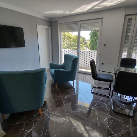 Modern Apartment Ana Rovinj Ngoại thất bức ảnh