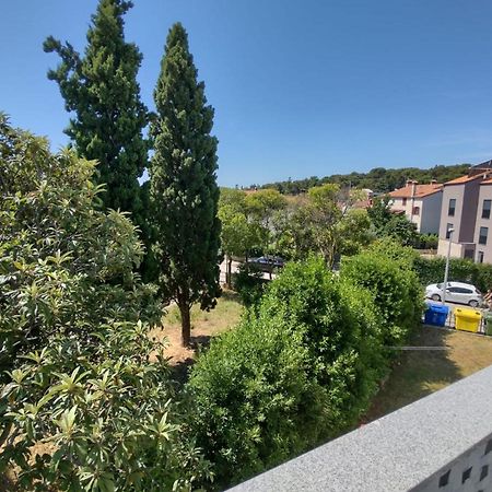 Modern Apartment Ana Rovinj Ngoại thất bức ảnh