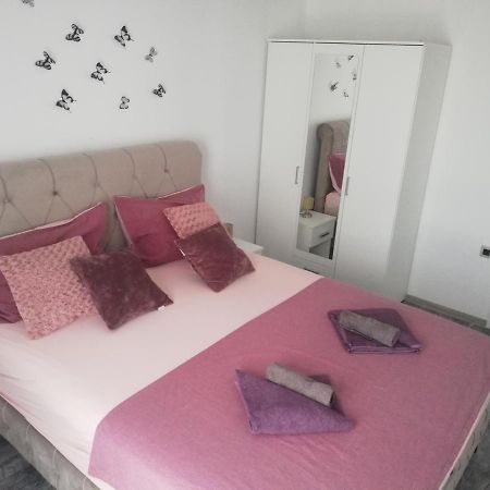 Modern Apartment Ana Rovinj Ngoại thất bức ảnh