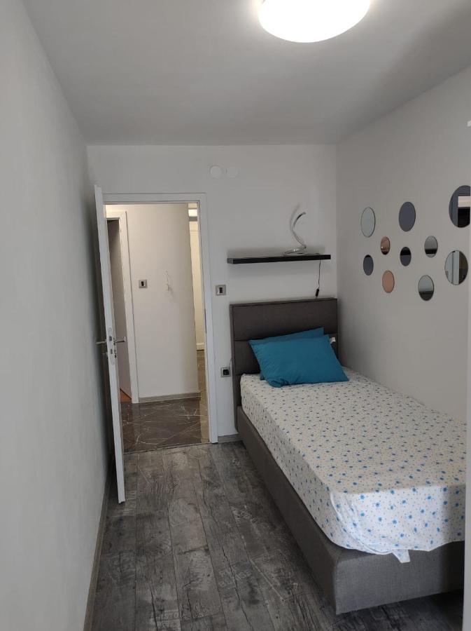 Modern Apartment Ana Rovinj Ngoại thất bức ảnh