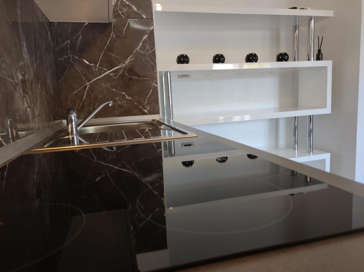 Modern Apartment Ana Rovinj Ngoại thất bức ảnh