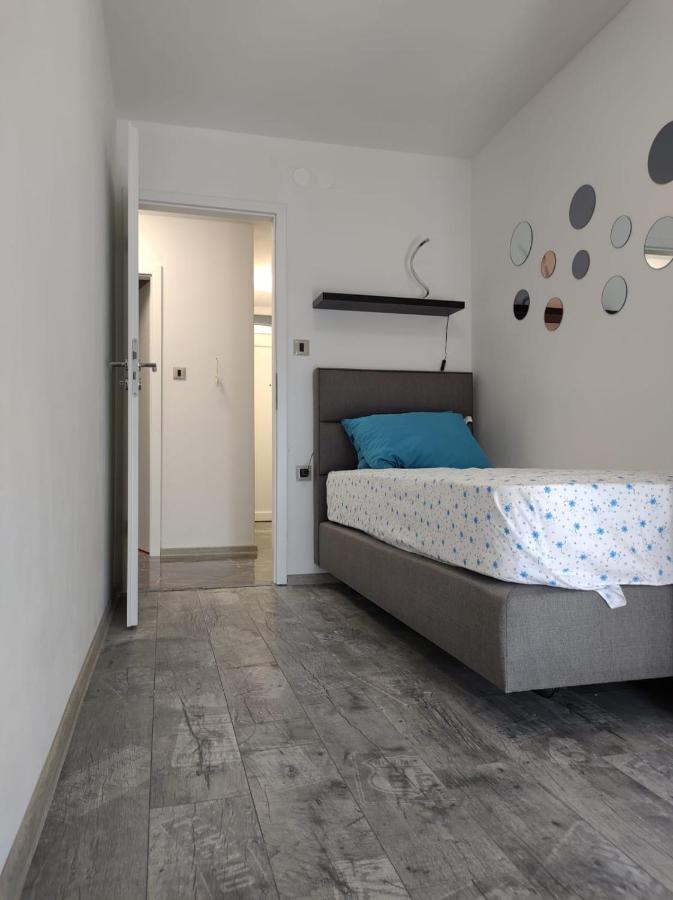Modern Apartment Ana Rovinj Ngoại thất bức ảnh
