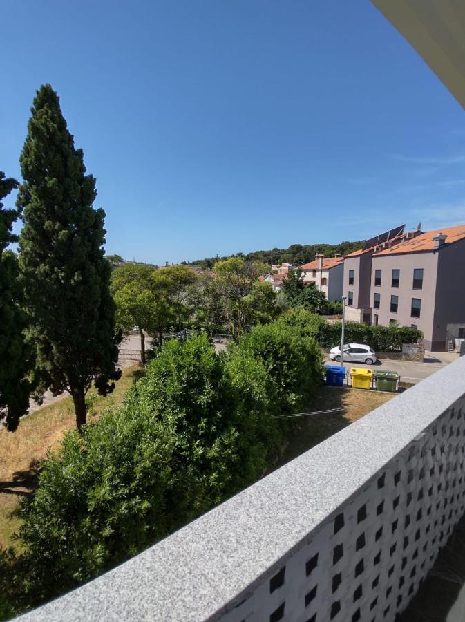 Modern Apartment Ana Rovinj Ngoại thất bức ảnh