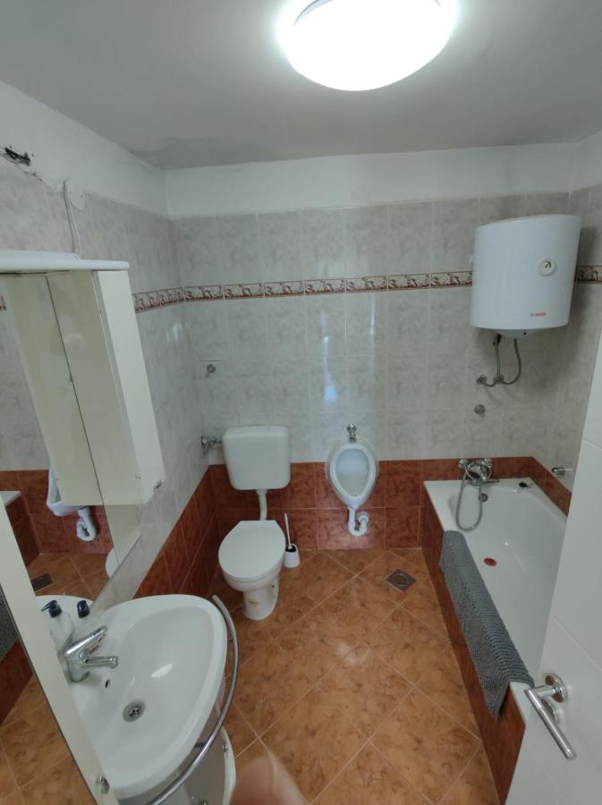 Modern Apartment Ana Rovinj Ngoại thất bức ảnh