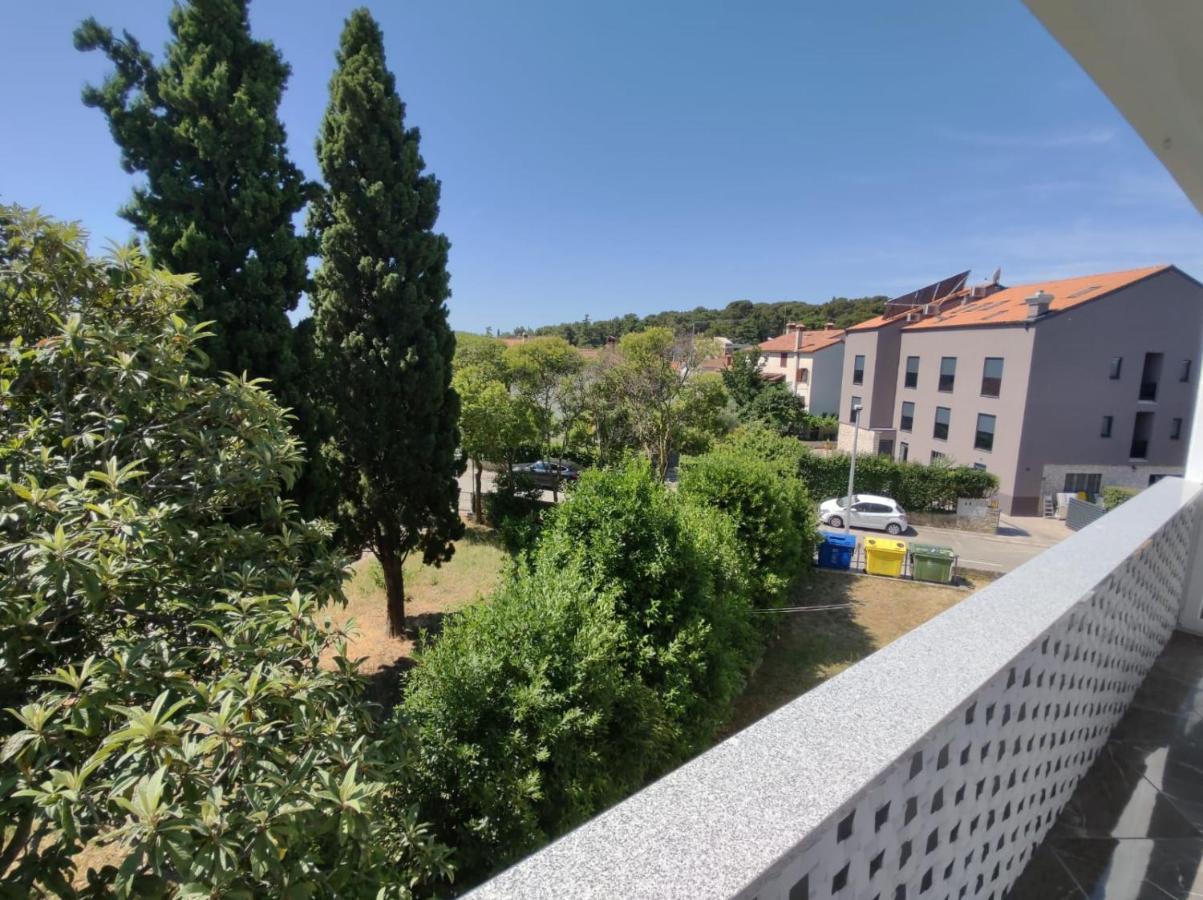 Modern Apartment Ana Rovinj Ngoại thất bức ảnh