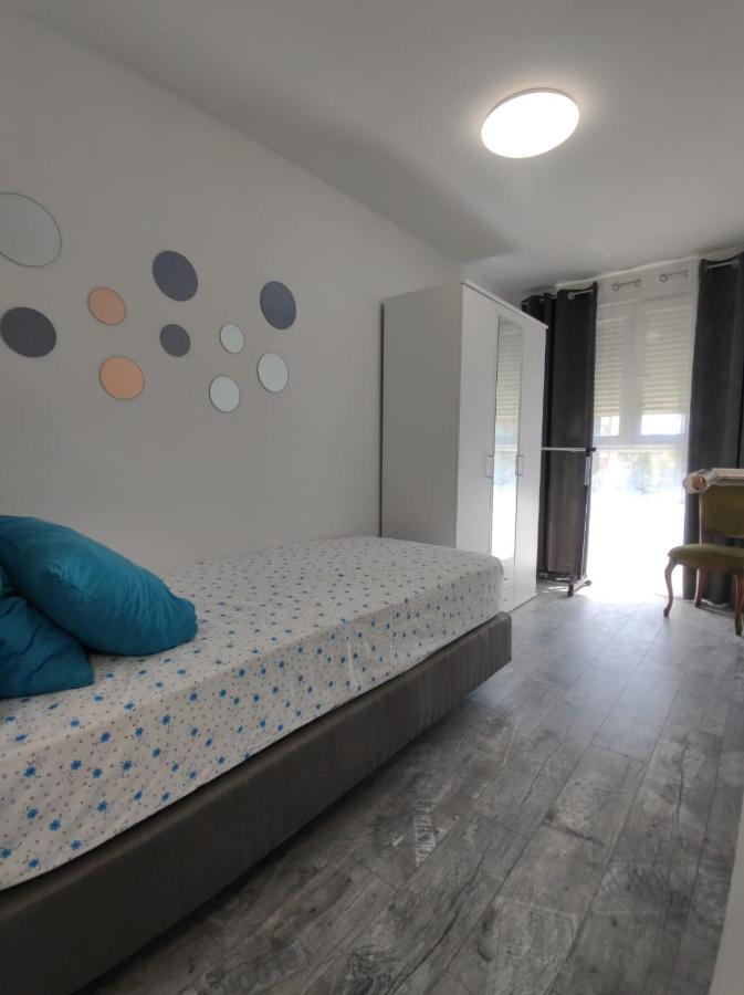Modern Apartment Ana Rovinj Ngoại thất bức ảnh