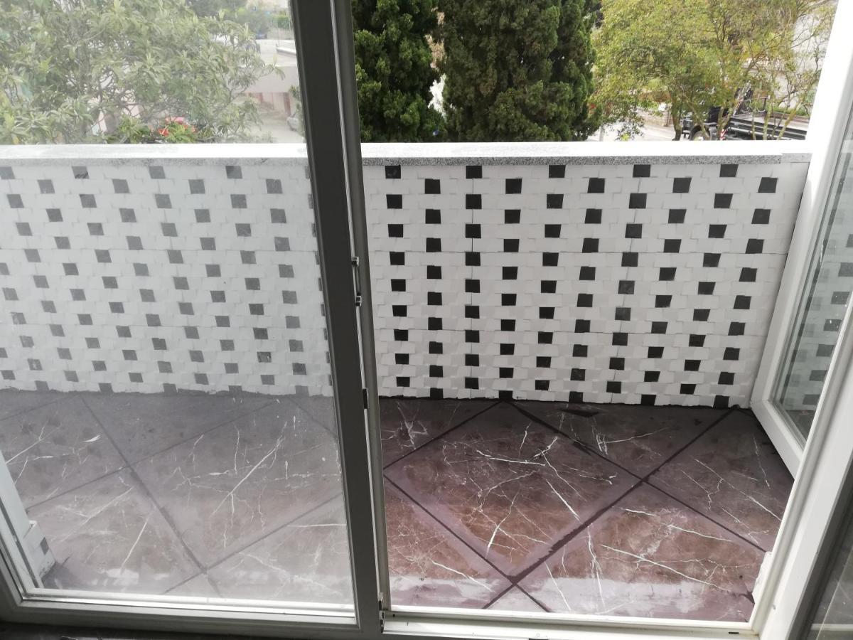 Modern Apartment Ana Rovinj Ngoại thất bức ảnh