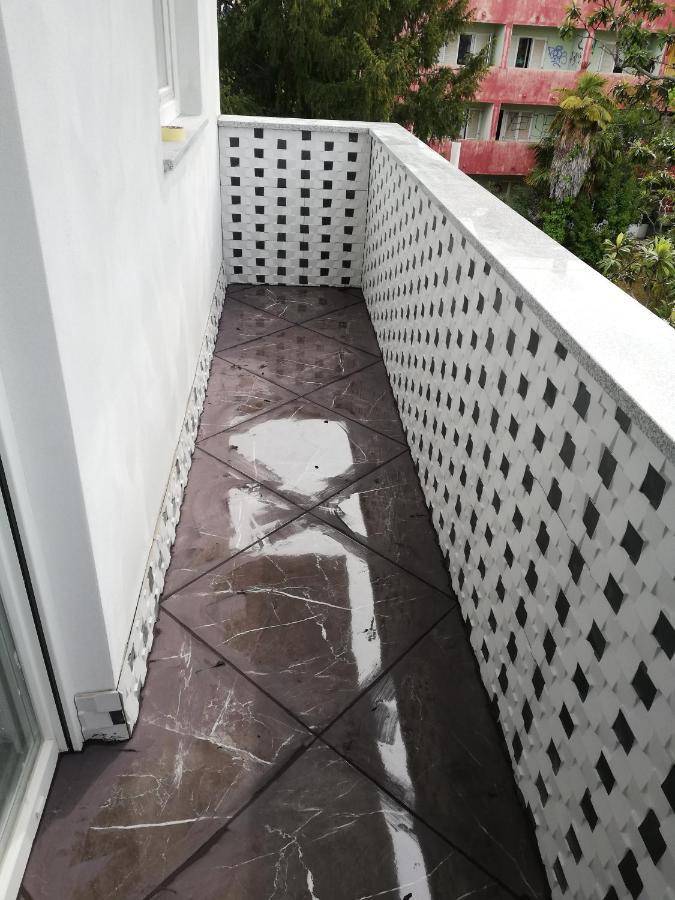 Modern Apartment Ana Rovinj Ngoại thất bức ảnh