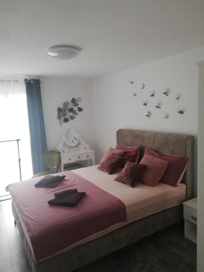 Modern Apartment Ana Rovinj Ngoại thất bức ảnh